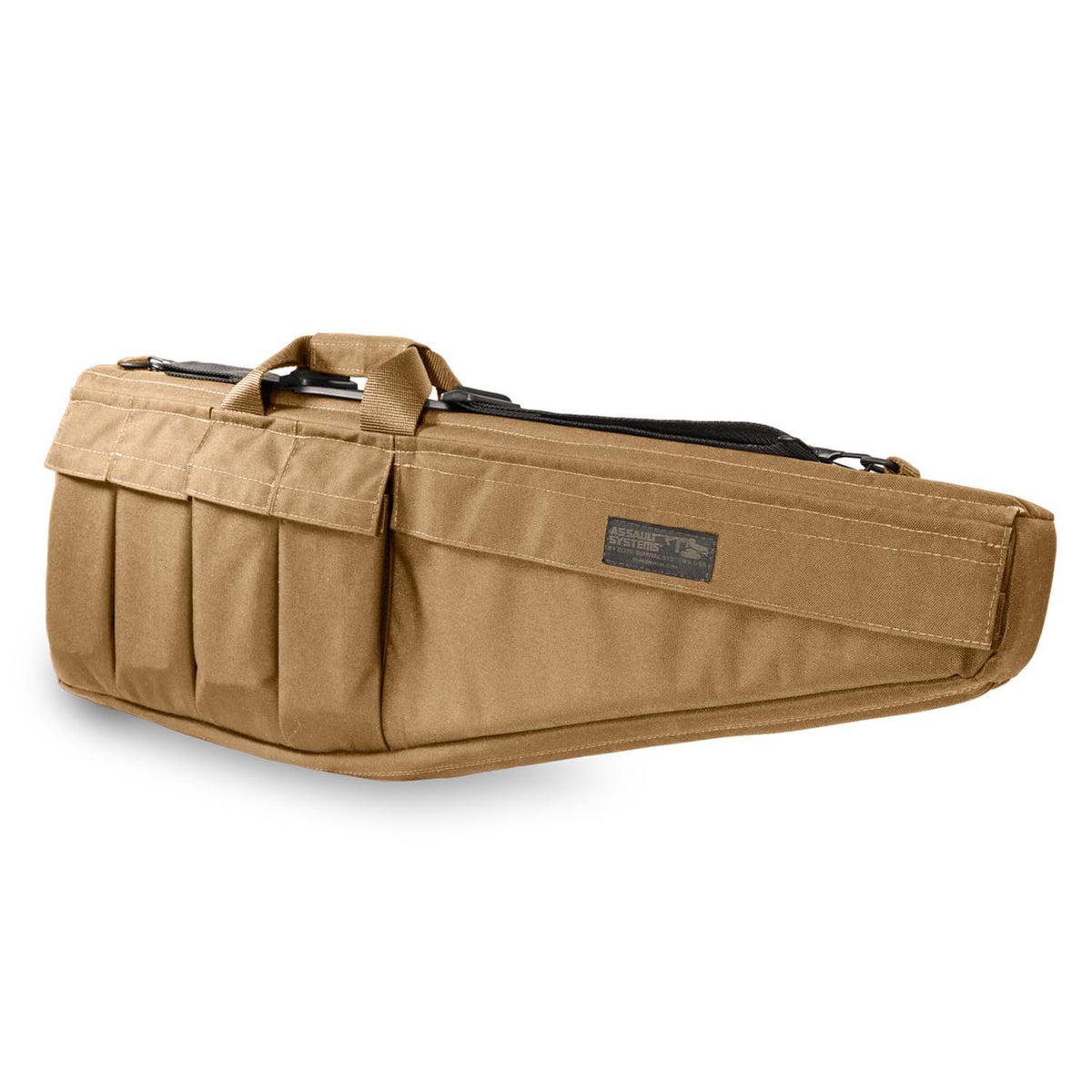 Elite Survival Systems Assault Systems Tactical Rifle Case