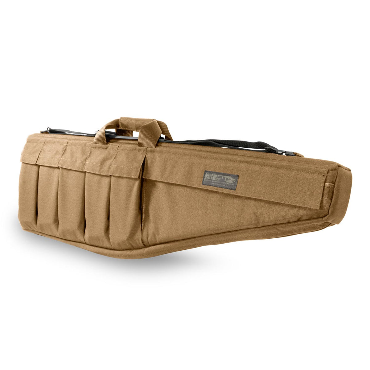 Elite Survival Systems Assault Systems Tactical Rifle Case