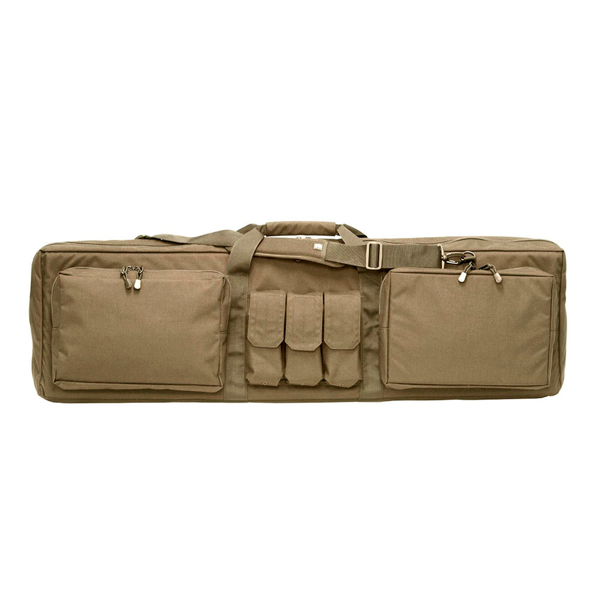 Elite Survival Systems Covert Operations Discreet Tactical Case