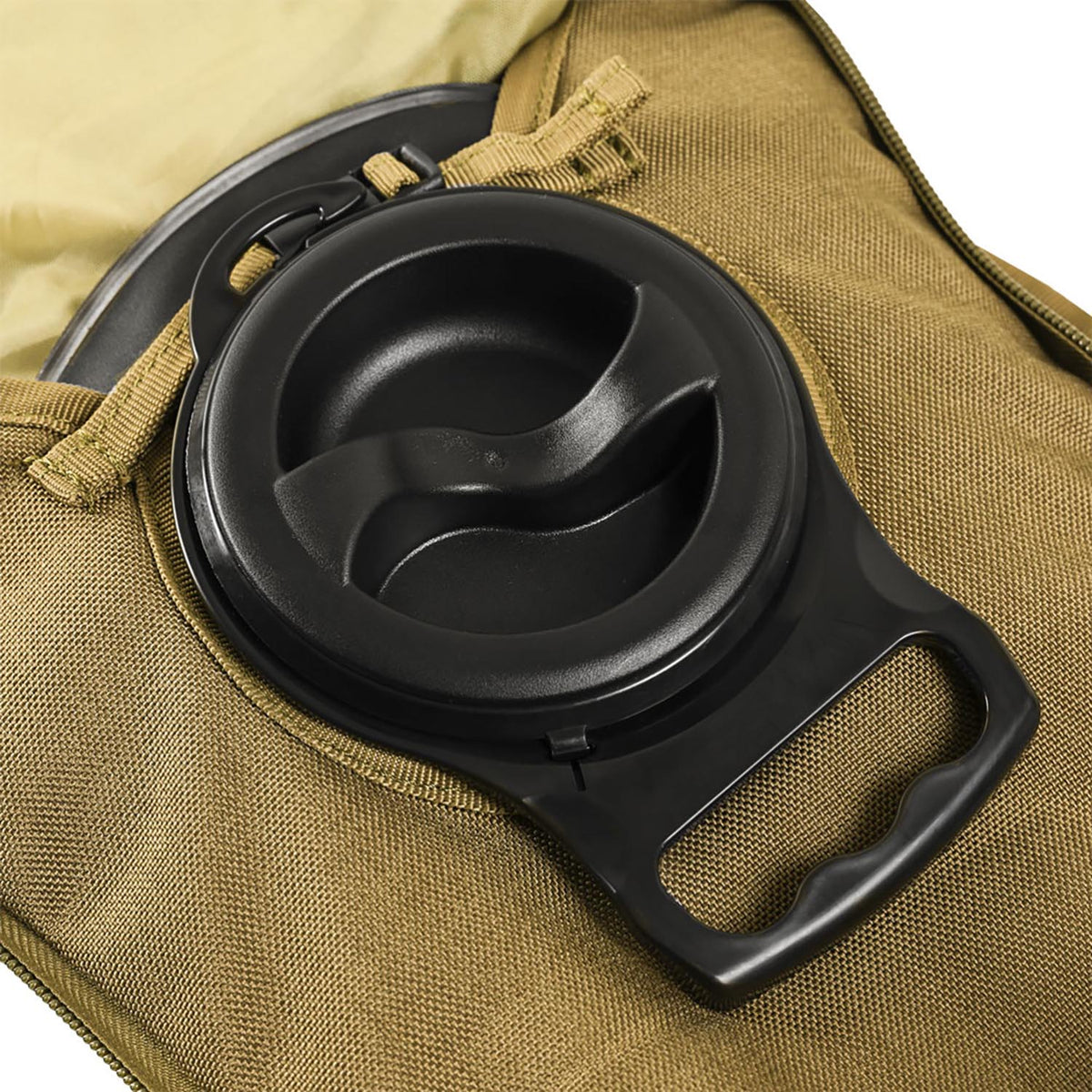 Mission Made Hydration Pack