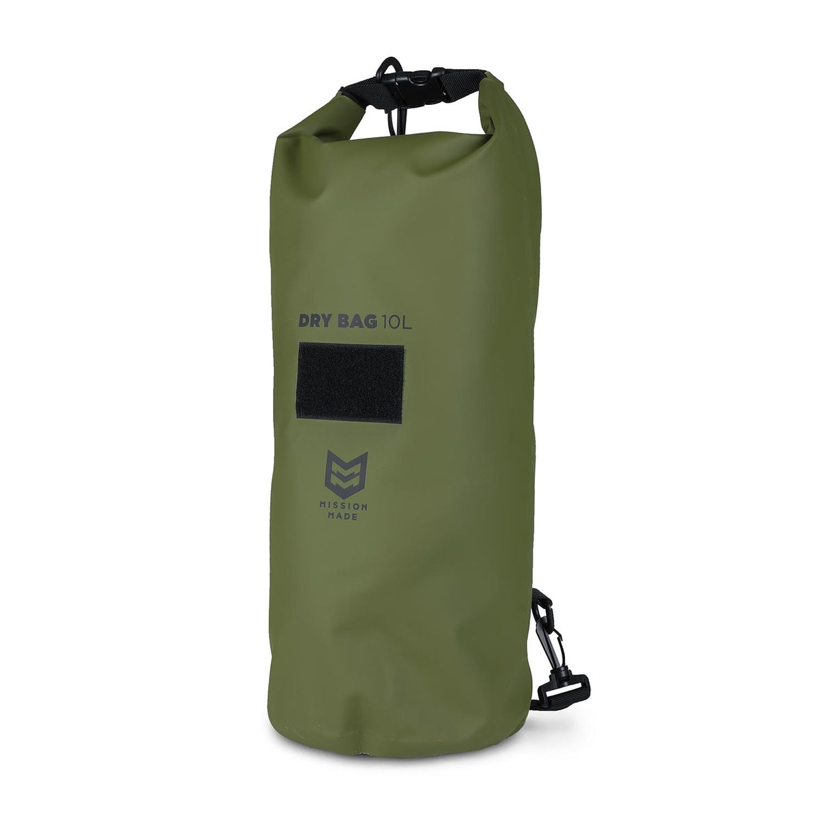 Mission Made Dry Bag