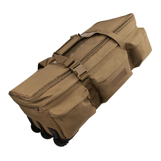 Condor 37" Haul Rolling Duffle