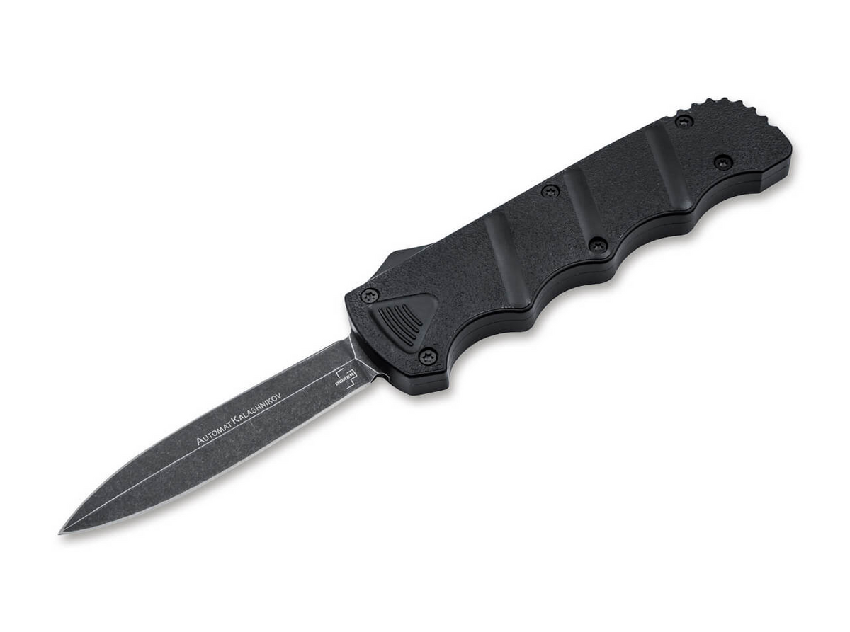 Boker Plus Kalashnikov Otf Daggr