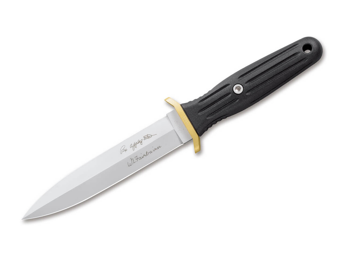 Applegate-Fairbairn Combat II – Boker