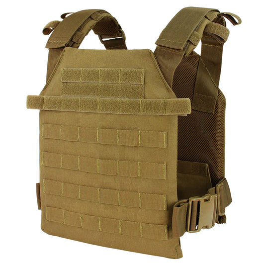 Condor Sentry Plate Carrier