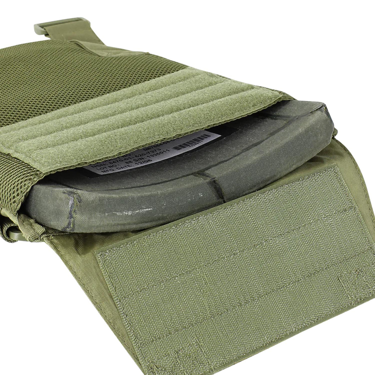 Condor Sentry Plate Carrier