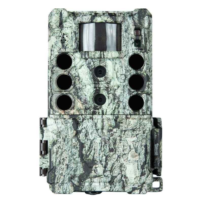 32MP CORE DS-4K Treebark Camo No Glow, Box
