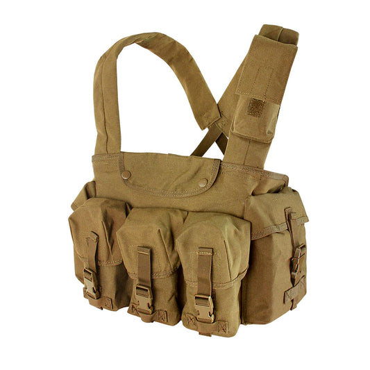 Condor 7 Pocket Chest Rig