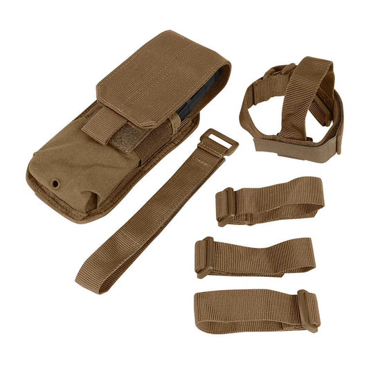Condor M4 Buttstock Mag Pouch