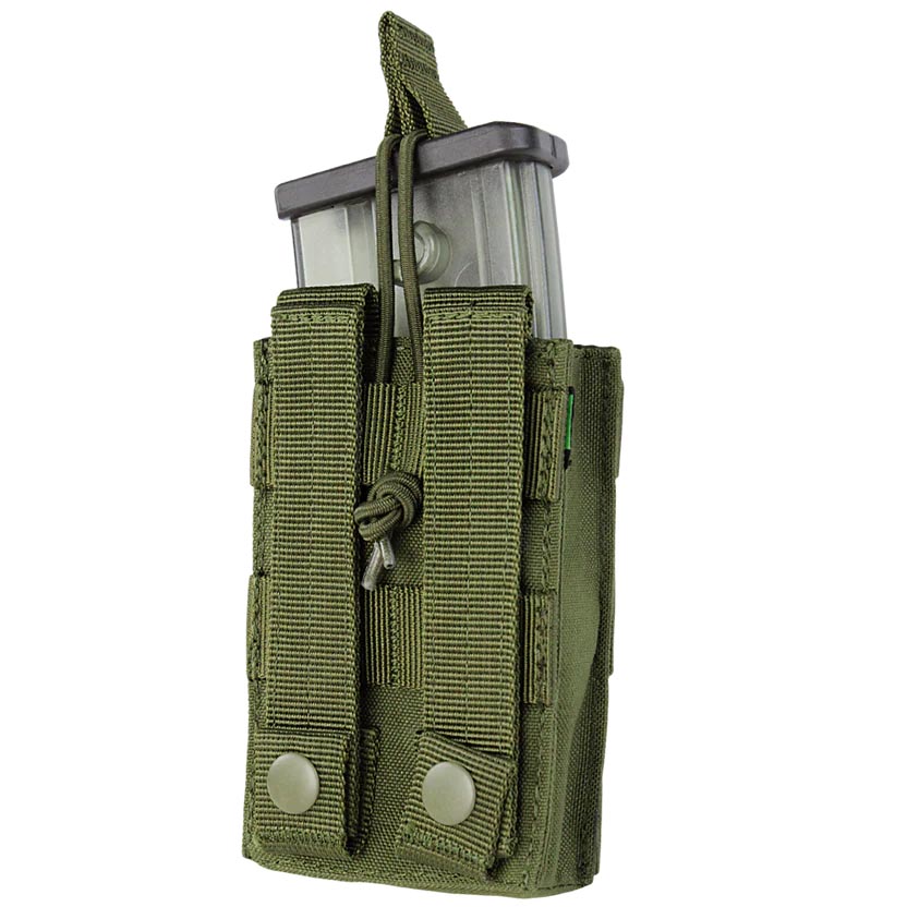 Condor Single G36 Open Top Mag Pouch