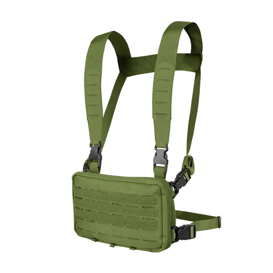 Condor Stowaway Chest Rig