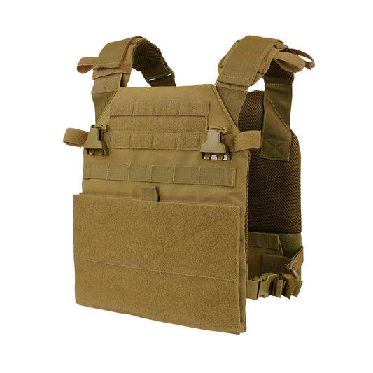 Condor Vanquish Plate Carrier