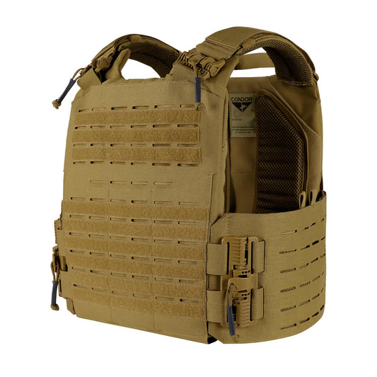 Condor Vanquish RS Plate Carrier