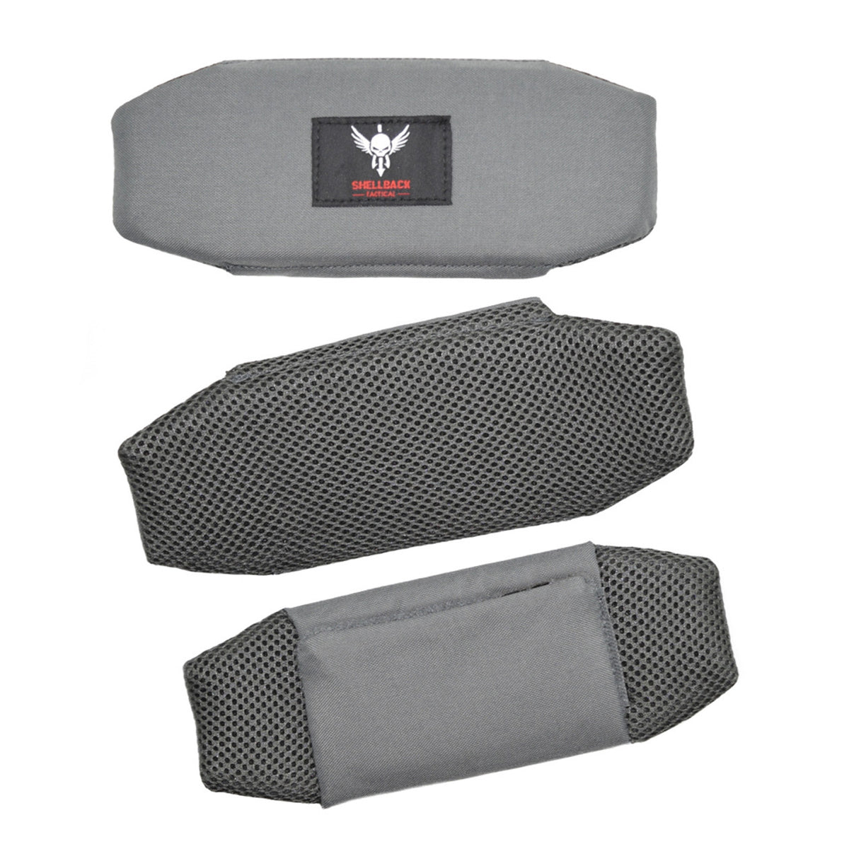 Shellback Tactical Shoulder Pads, Set Of 2