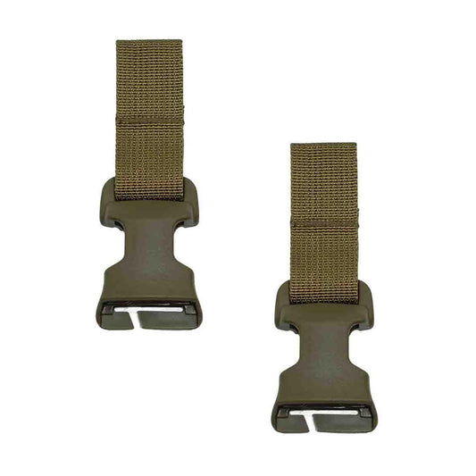 Shellback Tactical QASM Adapter Kit