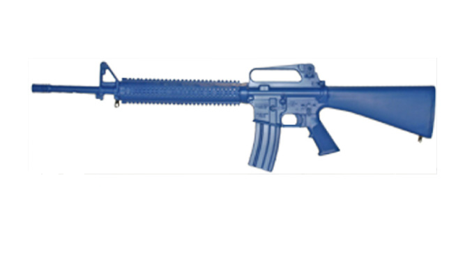 Ar15 A2 W/ Forward
