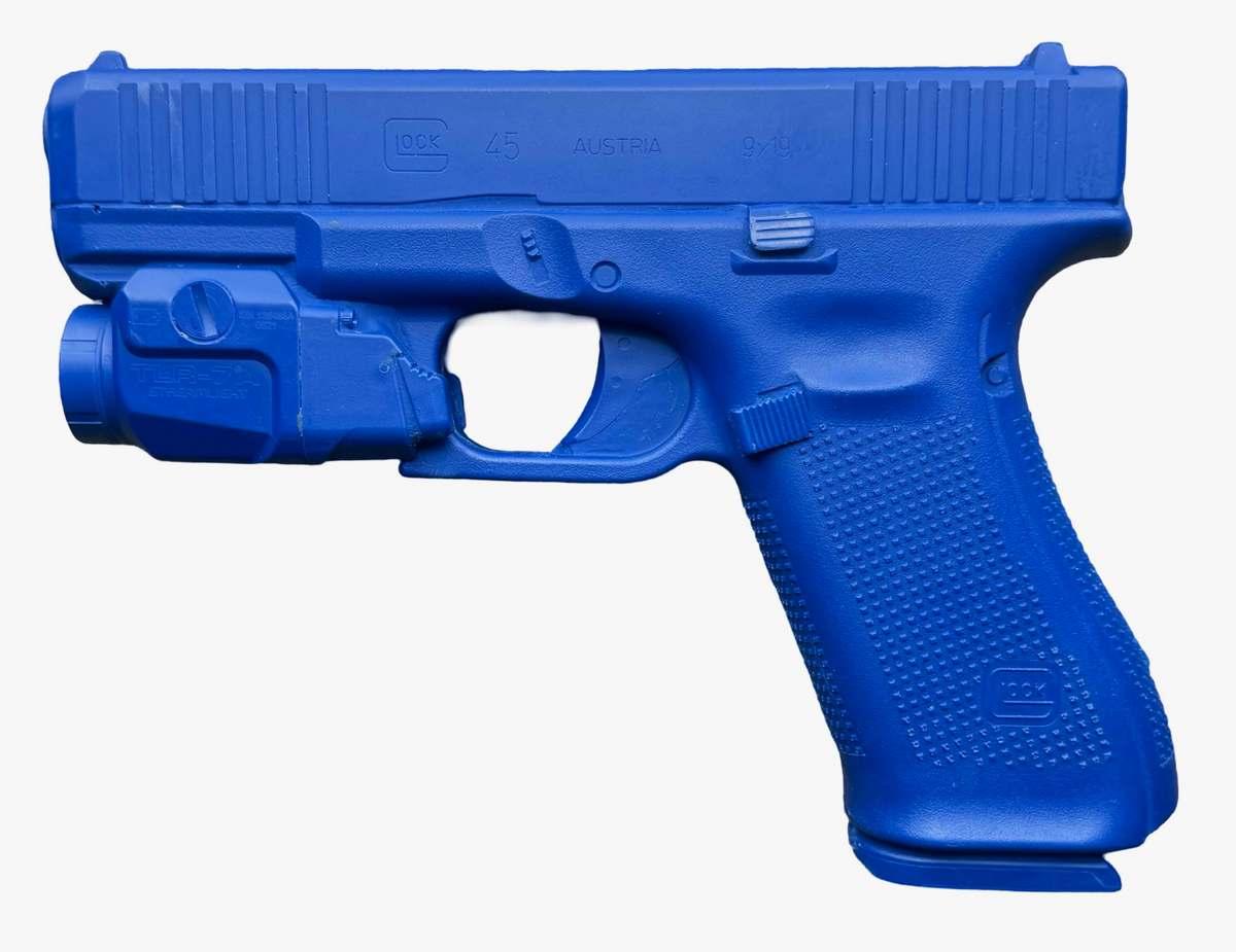 GLOCK 45 w/TLR7