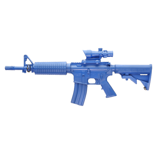 Bluegun M4 Commando