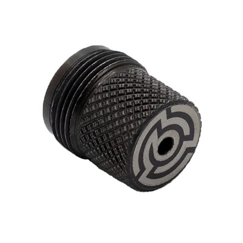 Fast CO2 Cap Adaptor - All Models