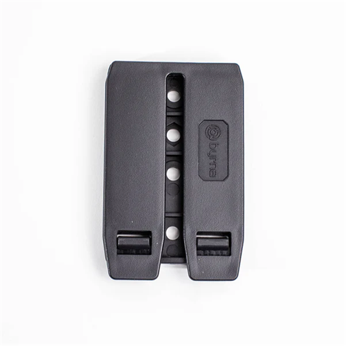 Level II Holster - MOLLE Adapter