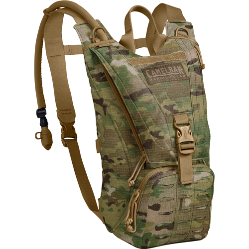 Ambush Mil Spec Crux (100oz)