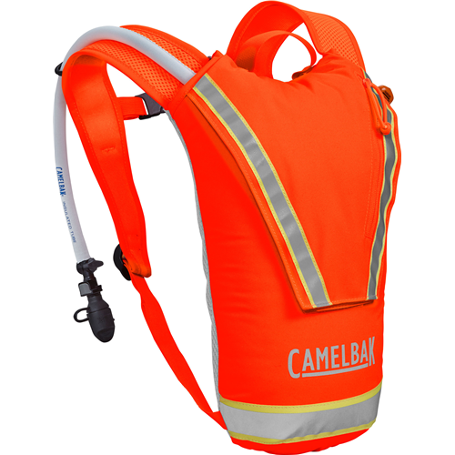 Hi-Viz 85oz Mil Spec Crux