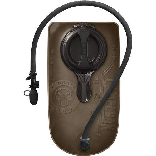Mil-Spec Crux 50 oz/1.5L Accessory Reservoir