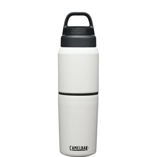 MultiBev Vacuum Insulated 17oz Bottle/12oz Cup