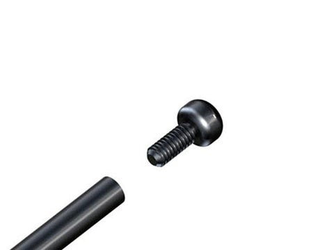 ASP Concealable Baton Replacement Part,