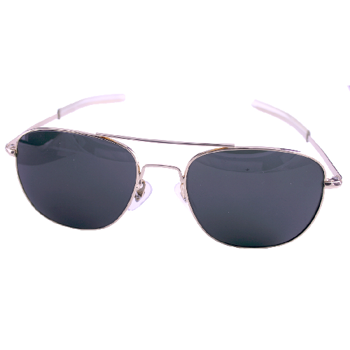57MM Pilot Sunglasses