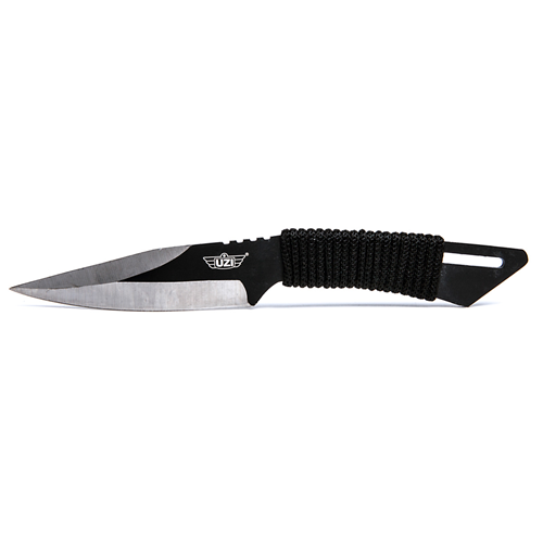 UZI Throwing Knife single