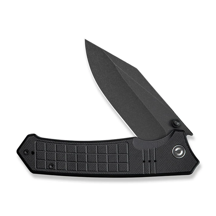 Tacticorix Knife