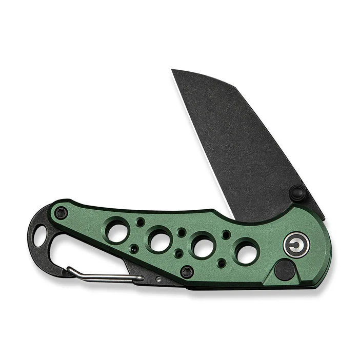 Pragma Knife