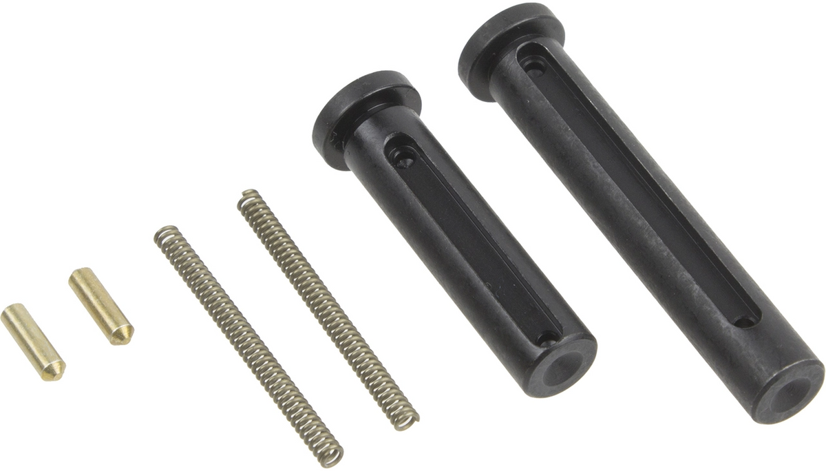Parts kit Mk3 HD Pivot and Takedown Pins