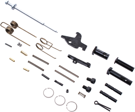 Parts Kit AR15 Survival Kit
