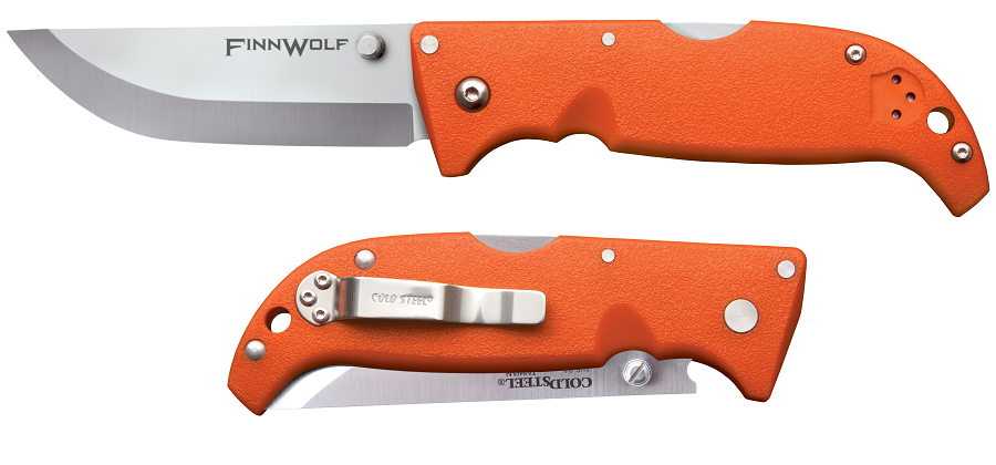 FINN WOLF OD GREEN
