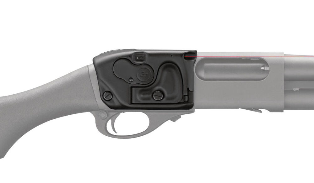 Lasersaddle for Remington 870 & Tac-14 12 Gauge Shotguns