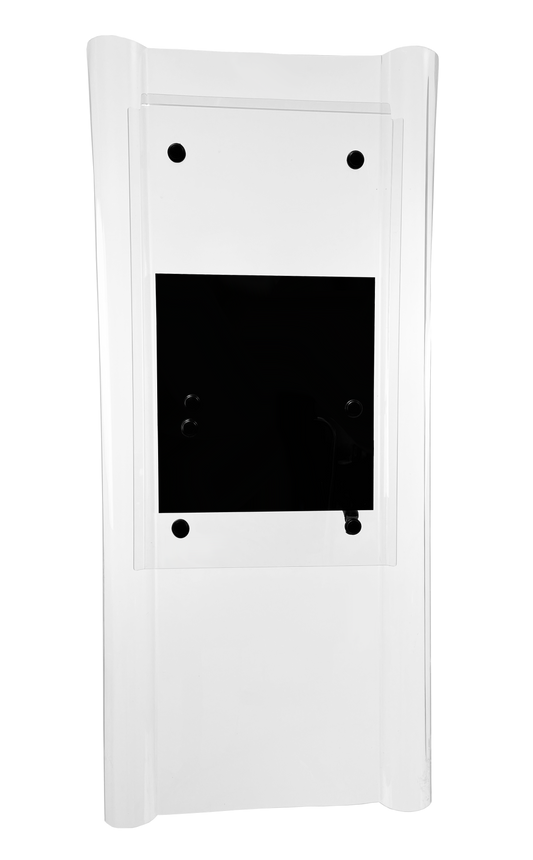 Interlocking Riot Shield