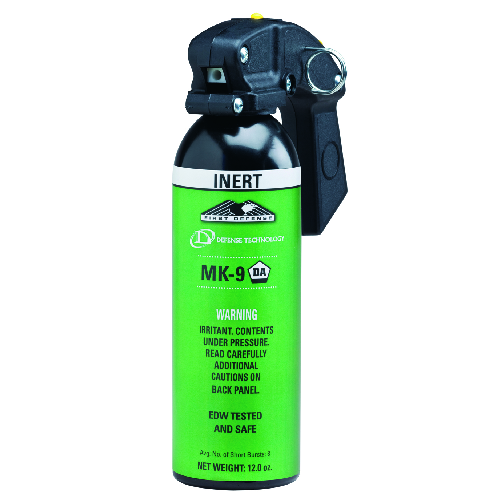 First Defense MK-9 1.3% HV Fogger