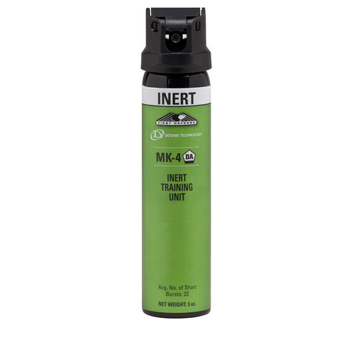 First Defense .7% MK-4 Stream OC Aerosol
