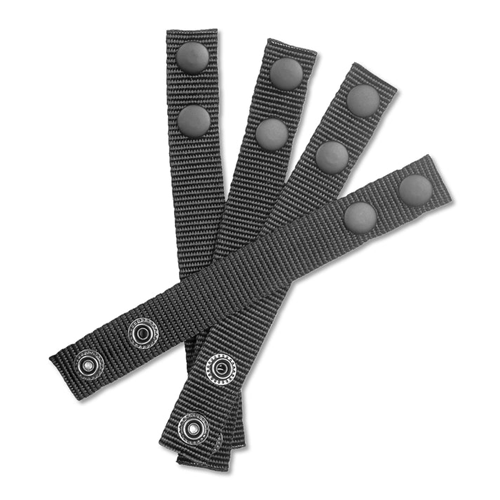 Nylon Keeper for 2"" Belt