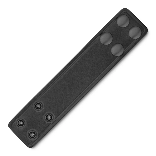 1-5/8"" Plain Leather Keeper