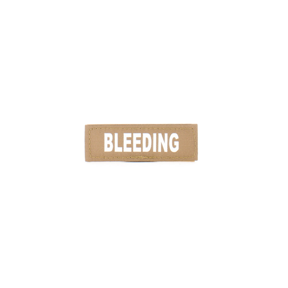 1x3 Med Name Tape Patch
