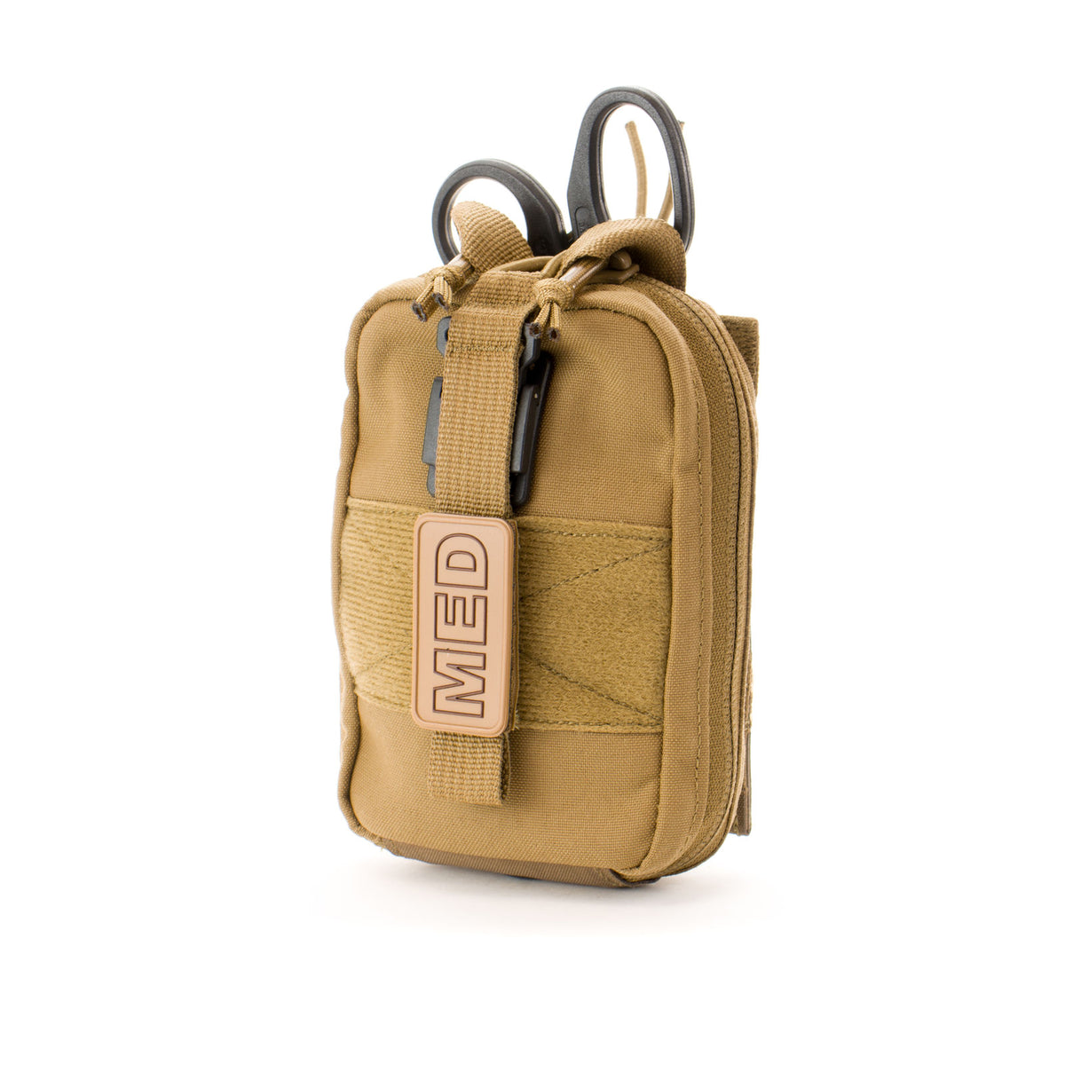ETAK Tear-Away Pouch