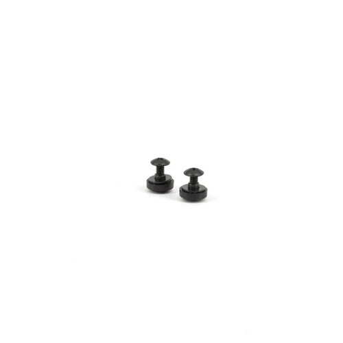 Drop-Leg Shroud Mounting Hardware