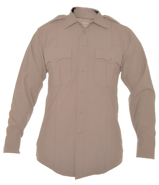 CX360 Long Sleeve Shirt