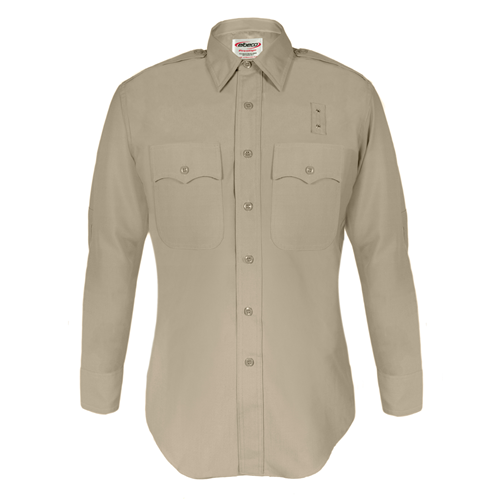 Women's California Highway Patrol LS Shirts