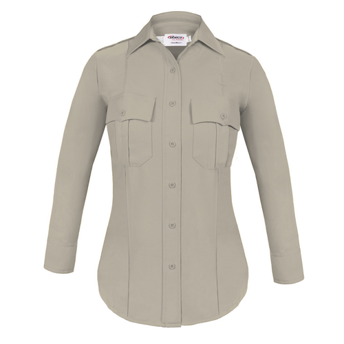 DutyMaxx Women's West Coast Long Sleeve
