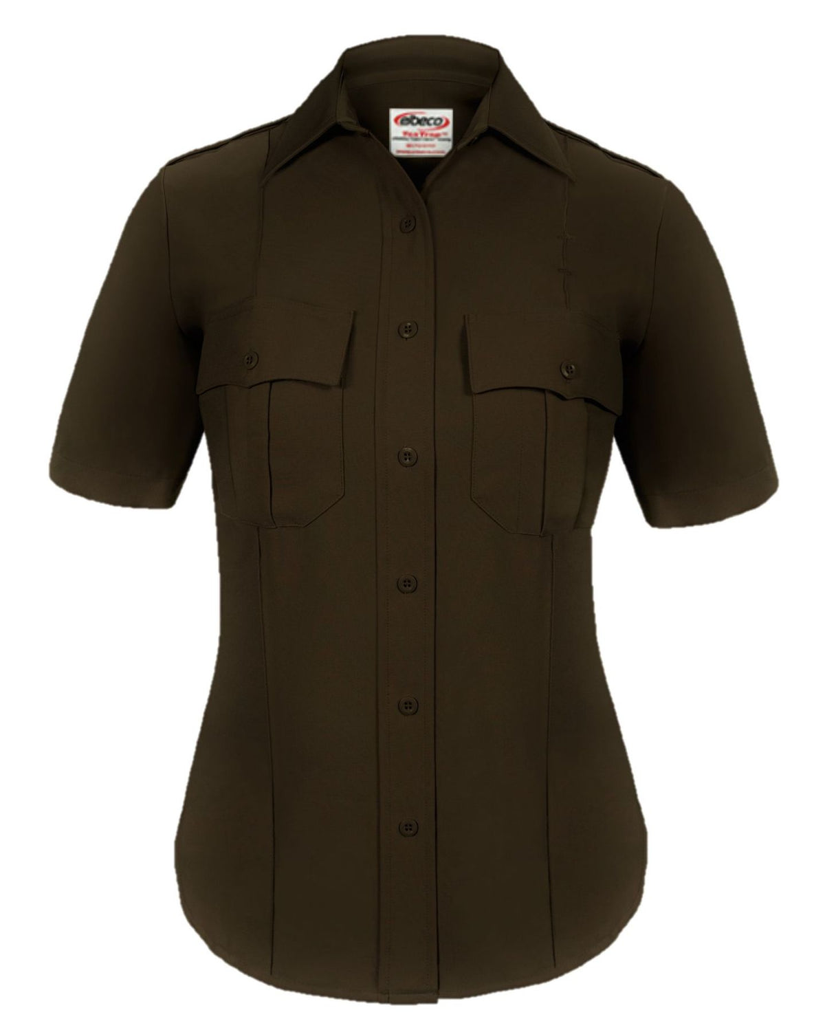 Women's TexTrop2 SS Shirt