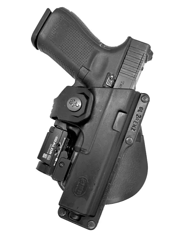 Holster for GLOCK for 17, 22, 31